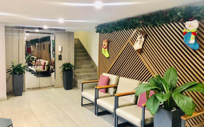 Royal Dragon Boutique Hotel