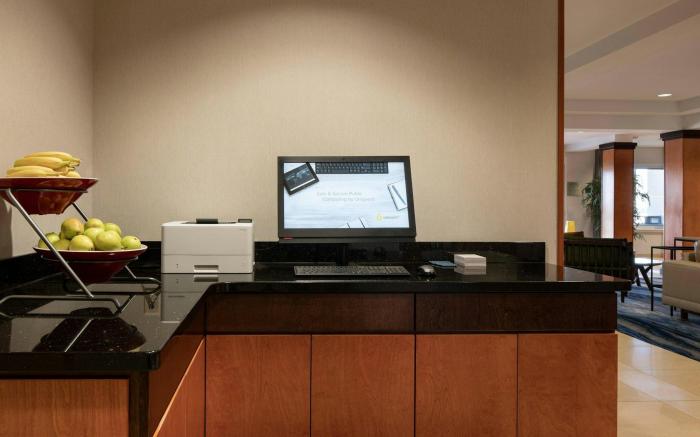 Fairfield by Marriott Inn & Suites Redding