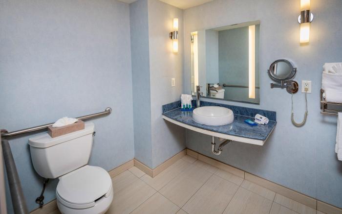 Holiday Inn Express Hotel & Suites Modesto-Salida By IHG