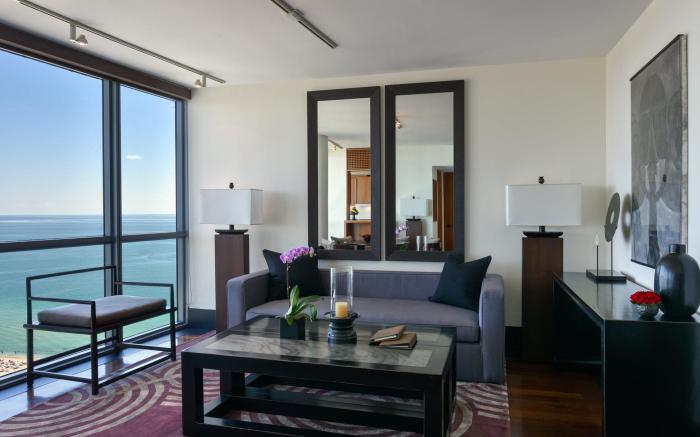 The Setai, Miami Beach