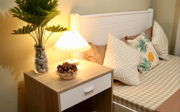 Waves ‘n Sweet Homestay