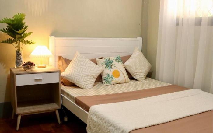 Waves ‘n Sweet Homestay