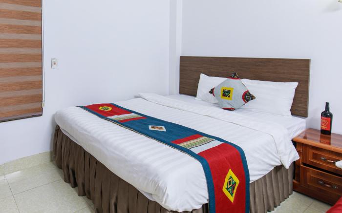 SAPA HAPPY HOTEL