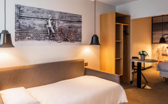 ibis Styles Dinan Centre-Ville (ex ibis)
