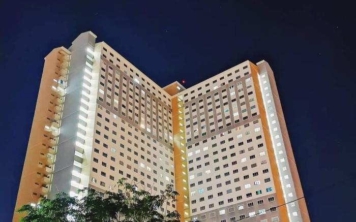 CASA INDERALOKA PANTAI BATU BURUK