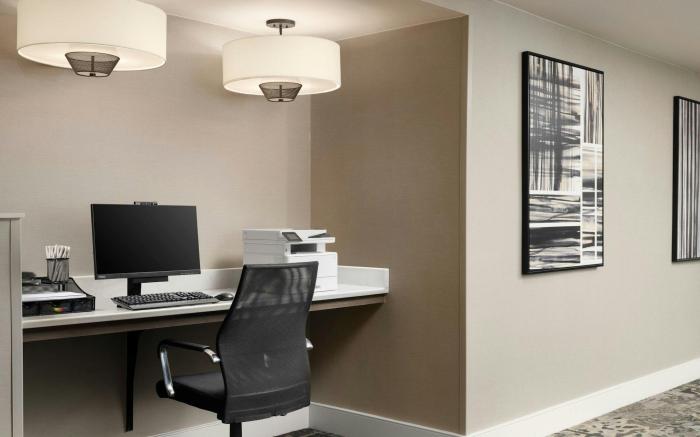 Residence Inn by Marriott Mt. Olive at International Trade Center