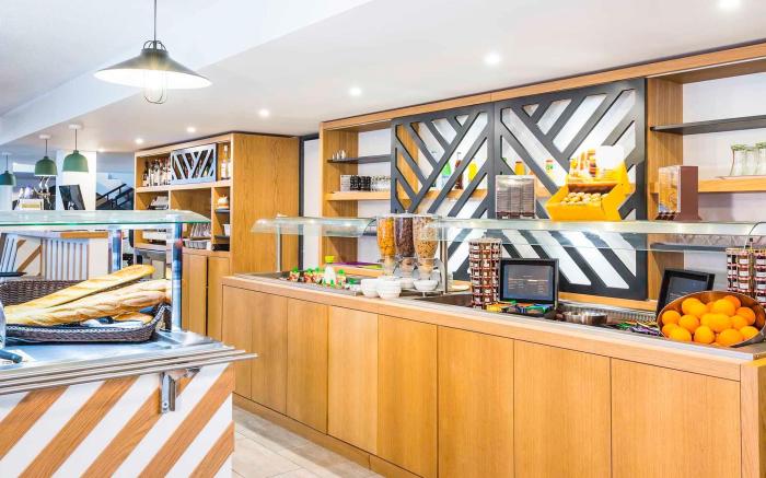 ibis Styles Rouen Val-de-Reuil