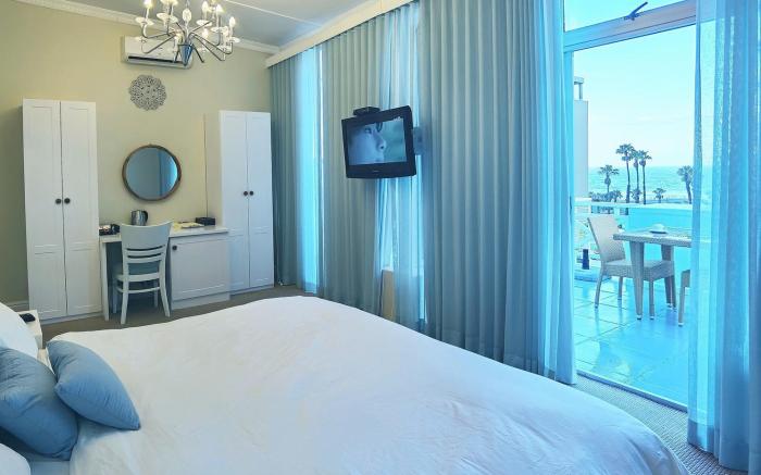Amoris Guest House-Sea Point