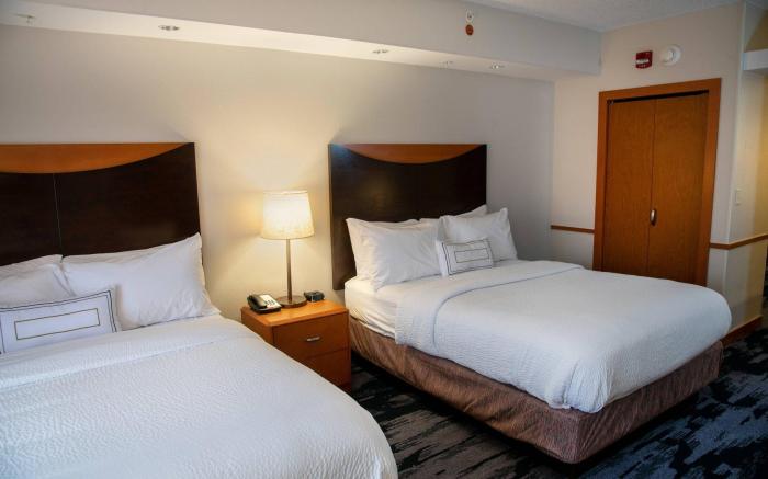 Fairfield by Marriott Inn & Suites Lewisburg