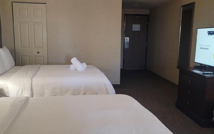 Holiday Inn Express San Diego South - Chula Vista By IHG