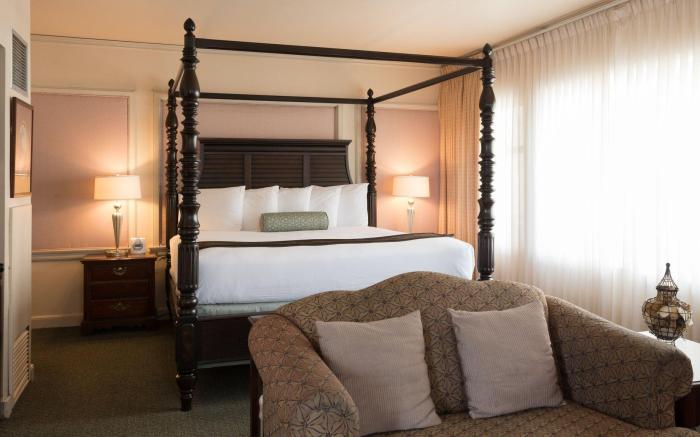 The Inn at Virginia Mason