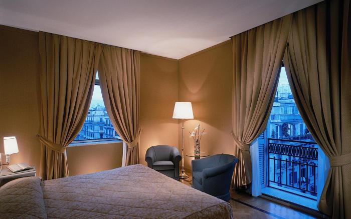Grand Hotel Vesuvio