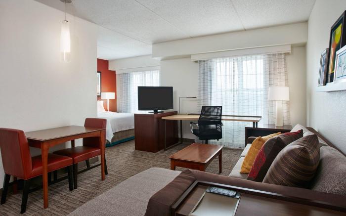 Residence Inn by Marriott Chicago Schaumburg/Woodfield Mall