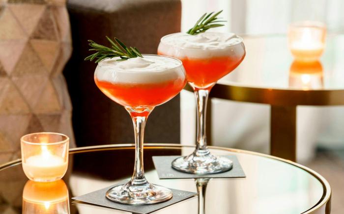 AC Hotel Chapel Hill Downtown