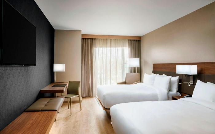 AC Hotel Chapel Hill Downtown