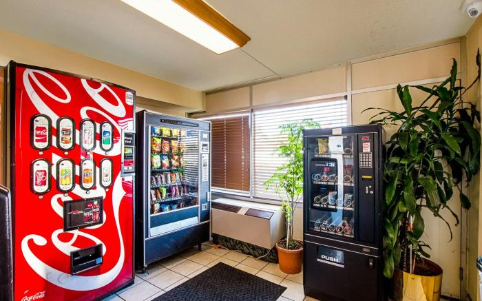 Red Roof Inn Battle Creek