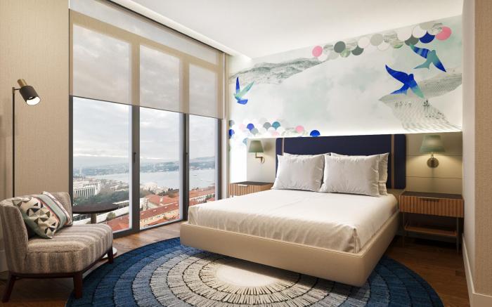 Lokalist, Istanbul, a Tribute Portfolio Hotel