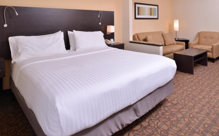 Holiday Inn Express Hotels & Suites Topeka West By IHG