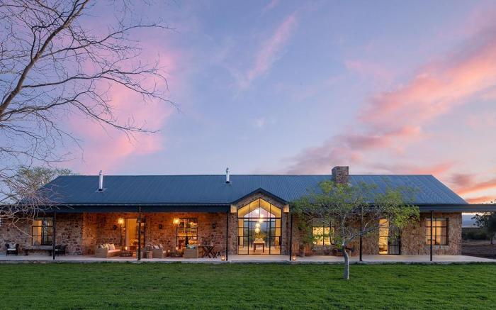Cederberg Ridge Wilderness Lodge