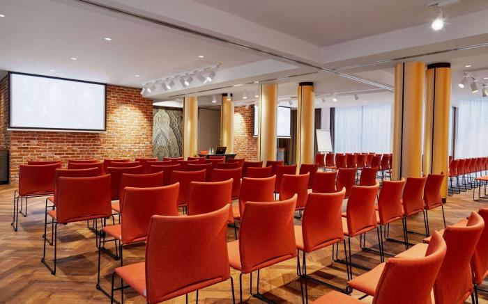 INX Design Hotel