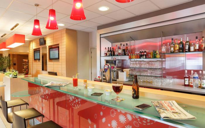 ibis Le Havre South Harfleur