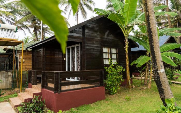 Vista Praia Cottages
