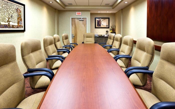 Holiday Inn Express & Suites Monterrey Aeropuerto By IHG