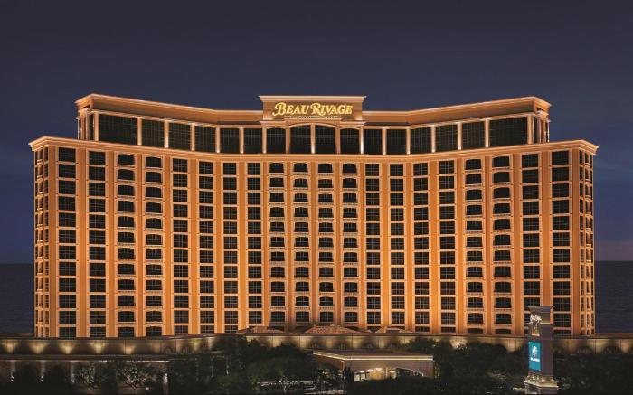 Beau Rivage Resort And Casino