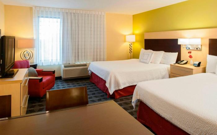 TownePlace Suites by Marriott Bethlehem Easton/Lehigh Valley