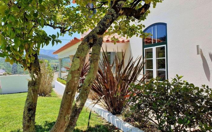 Quinta da Palmeira - Country House Retreat & Spa