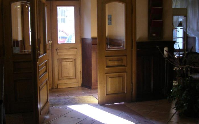Hotel Regent