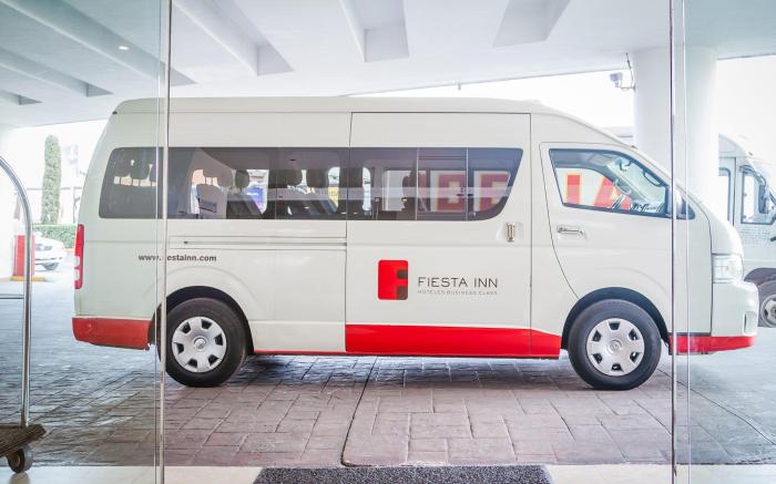 Fiesta Inn Express Durango