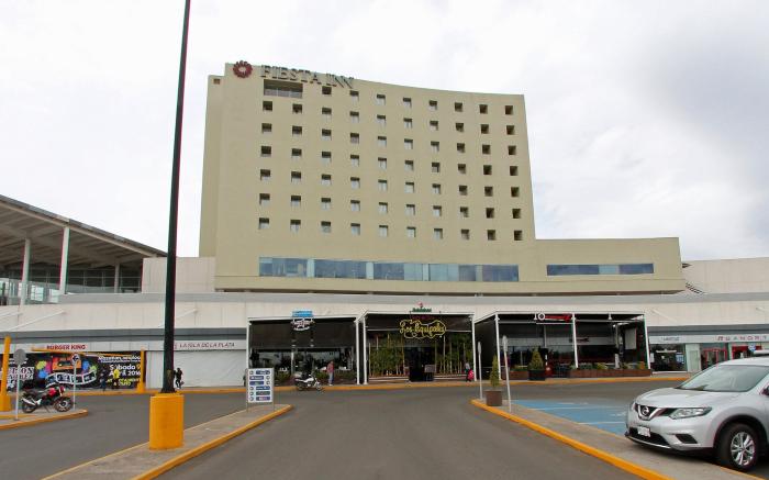 Fiesta Inn Express Durango