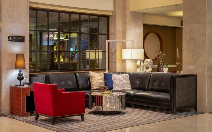 Marriott Vacation Club at The Mayflower, Washington, D.C.