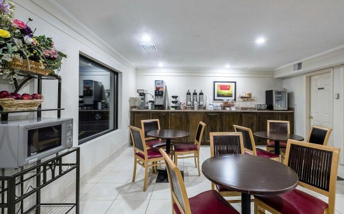 Red Roof Inn Bloomington - Normal/ University