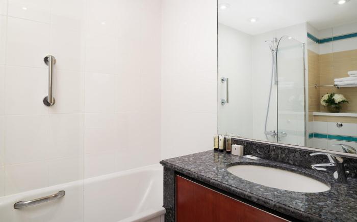 Millennium Hotel and Conference Centre Gloucester London