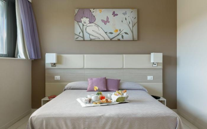 Hotel Cristina