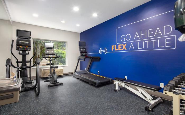 Holiday Inn Express Bothell By IHG