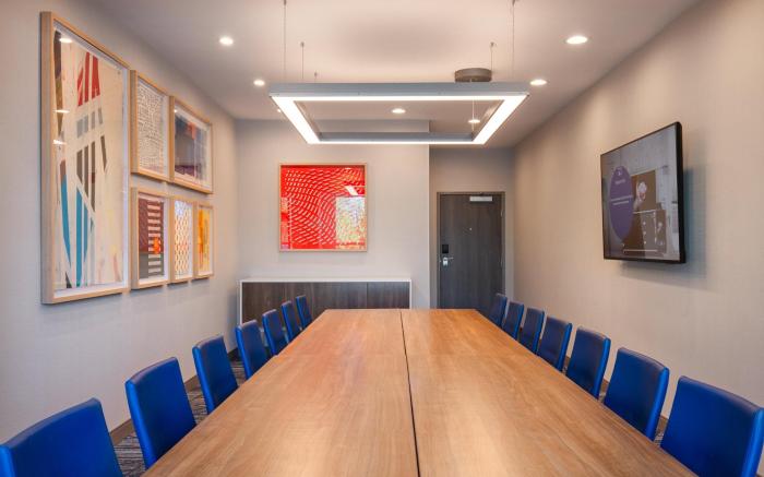 Holiday Inn Express Bothell By IHG