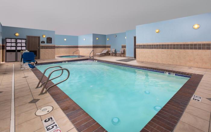 Holiday Inn Express Bothell By IHG