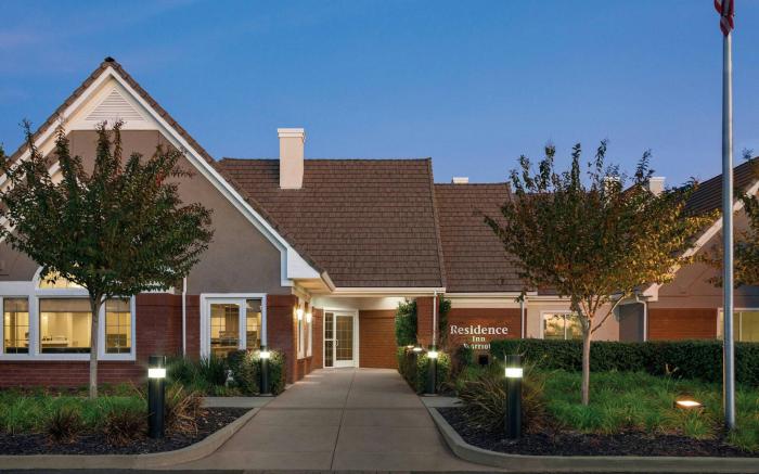 Residence Inn by Marriott Sacramento Folsom