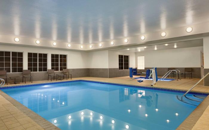 Residence Inn Sacramento Folsom