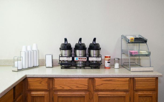 Red Roof Inn Columbus - Ohio State Fairgrounds