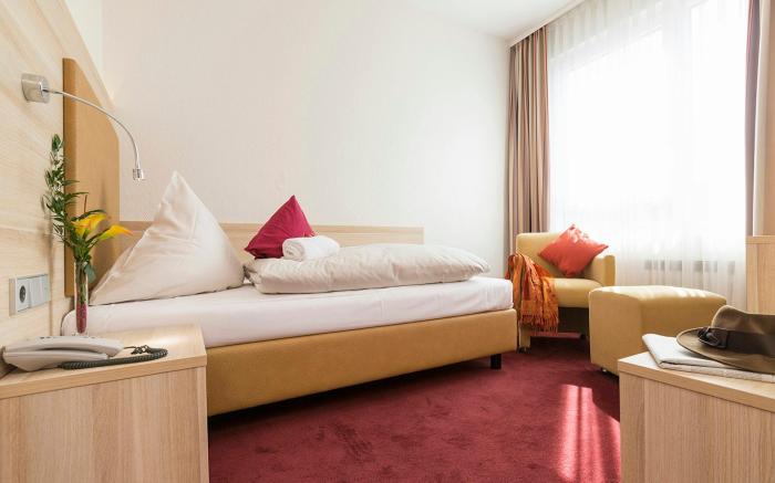 Concorde Hotel am Leineschloss