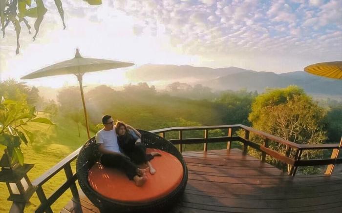 Kornwat Garden Resort