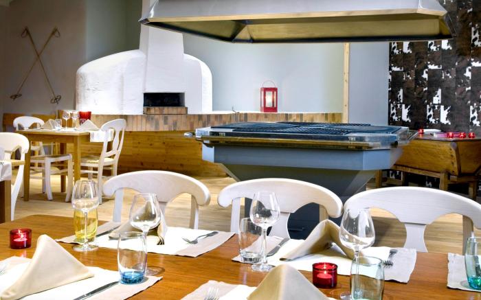 Hotel Mercure de Saint-Lary