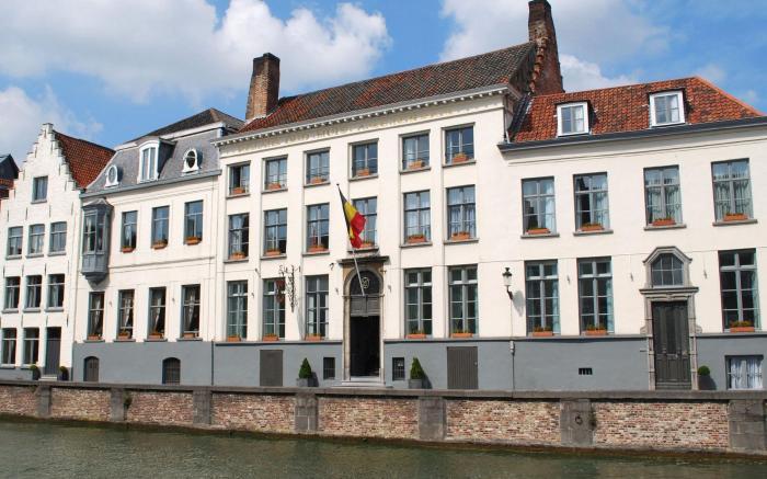 Martin's Relais