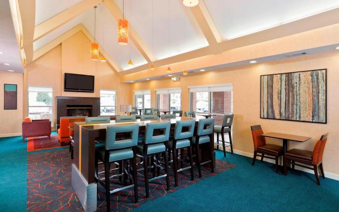 Residence Inn Canton