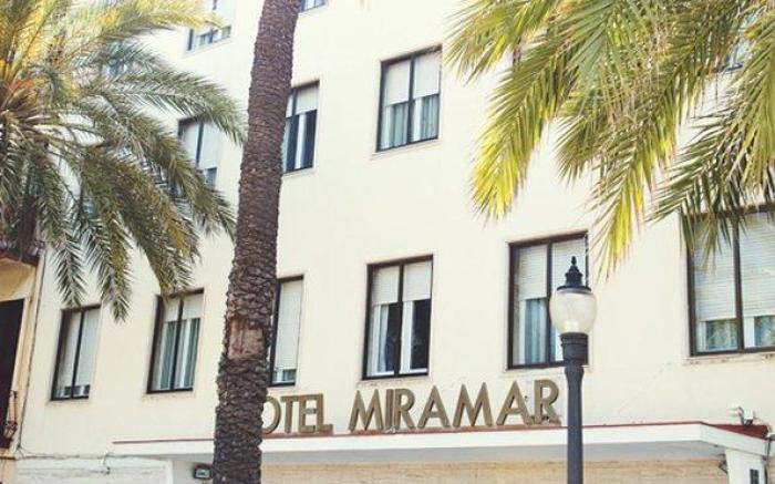 Hotel Miramar Badalona