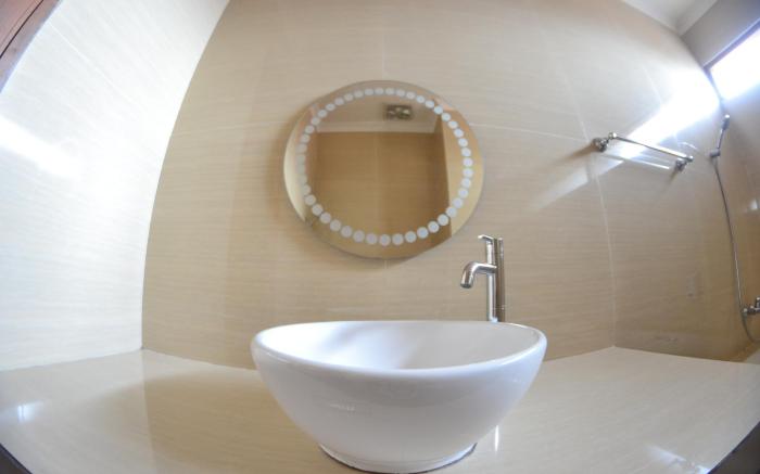 Sapadia Guest House